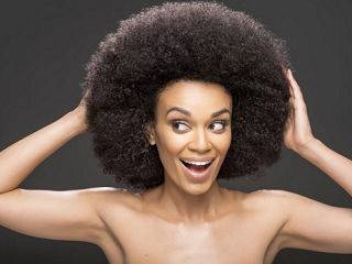 What’s Hot: Pearl Thusi is leaving Live Amp